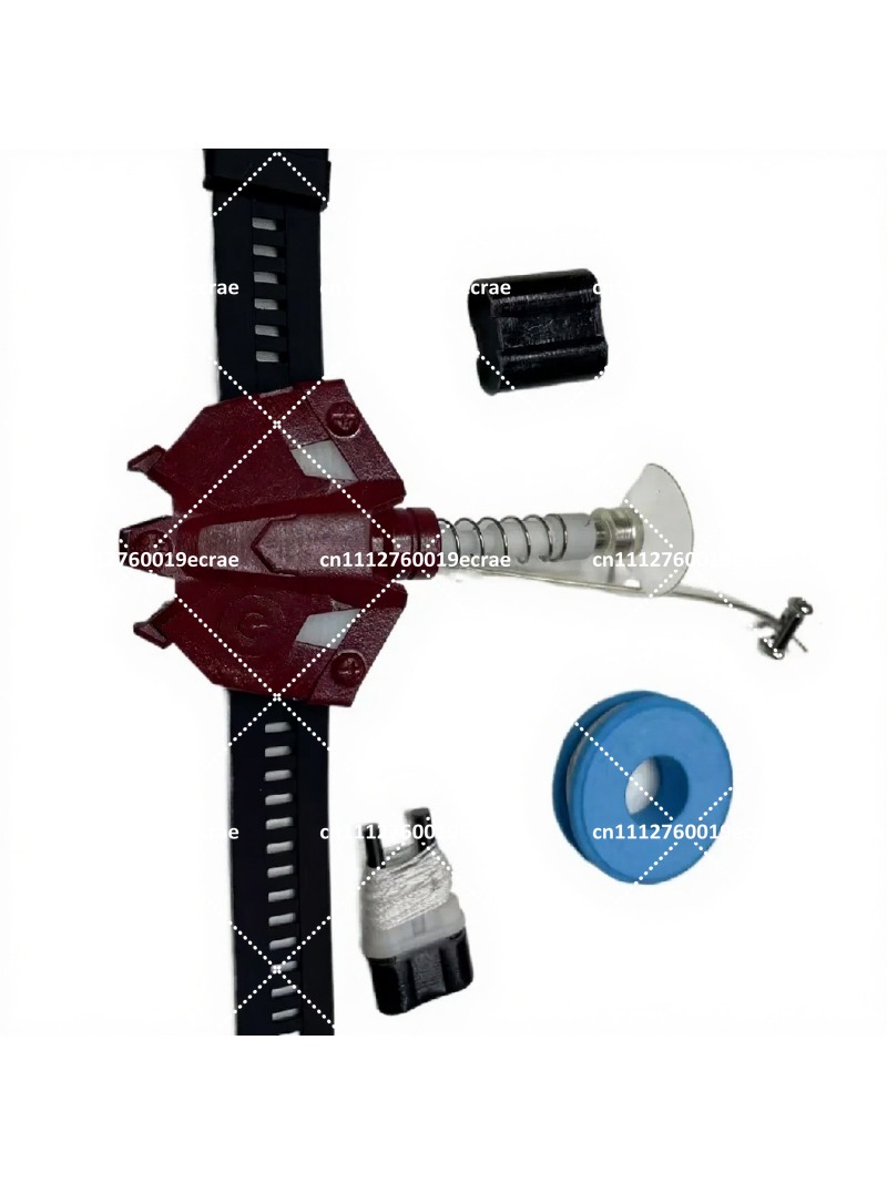 Wrist Web Shooter Toy Set for  - Kids Outdoor Furniture Set recension och pris