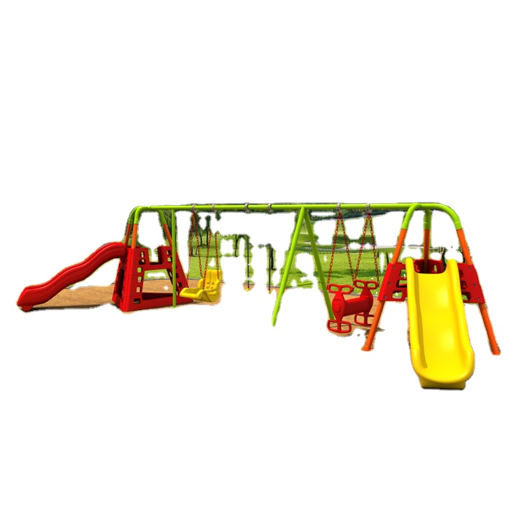 Outdoor Children Metal Playgro - Kids Outdoor Climbing Frame recension och pris