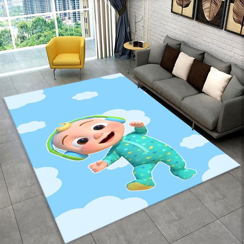 Cute C-CoComelon Cartoon TV Li - Kids Outdoor Area recension och pris