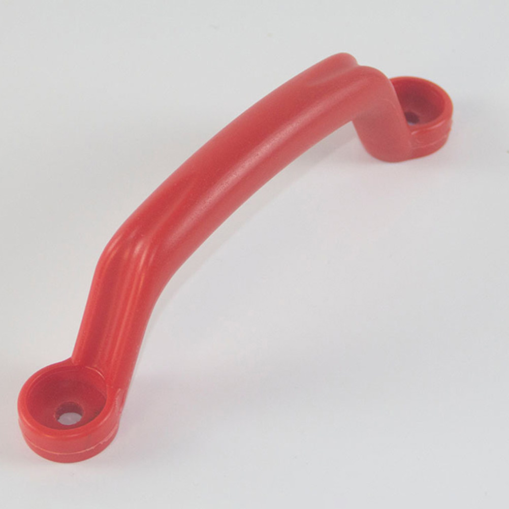 Non-Slip Safety Handle Kit for - Kids Outdoor Climbing Frame recension och pris
