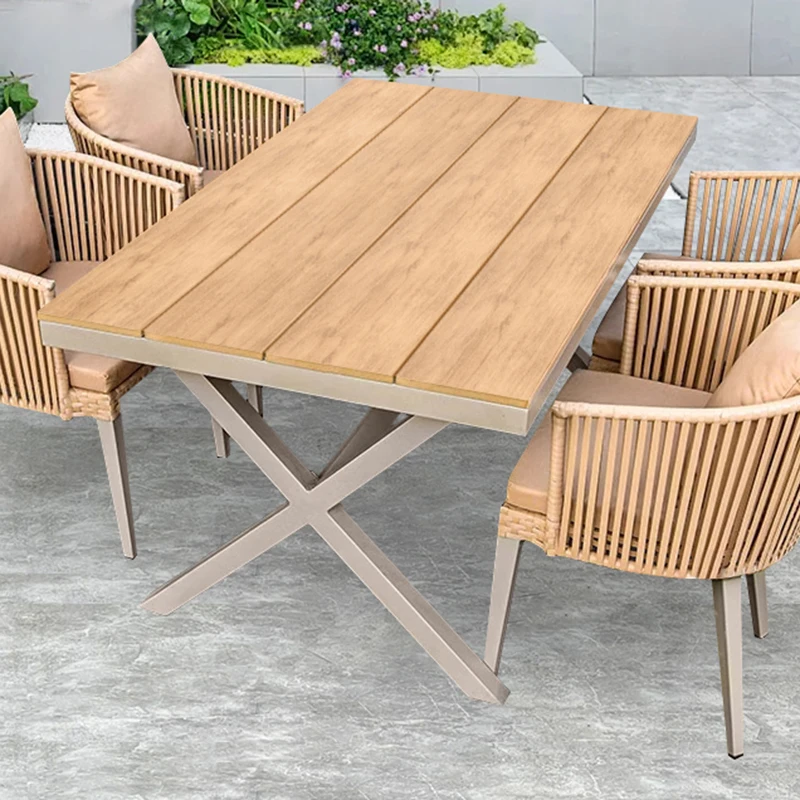 Outside Table Set Upholstery G - Kids Outdoor Furniture Set recension och pris