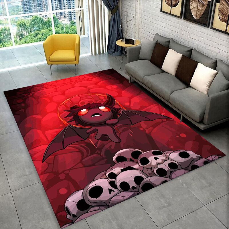 RPG Game The Binding Of Isaac  - Kids Outdoor Area recension och pris