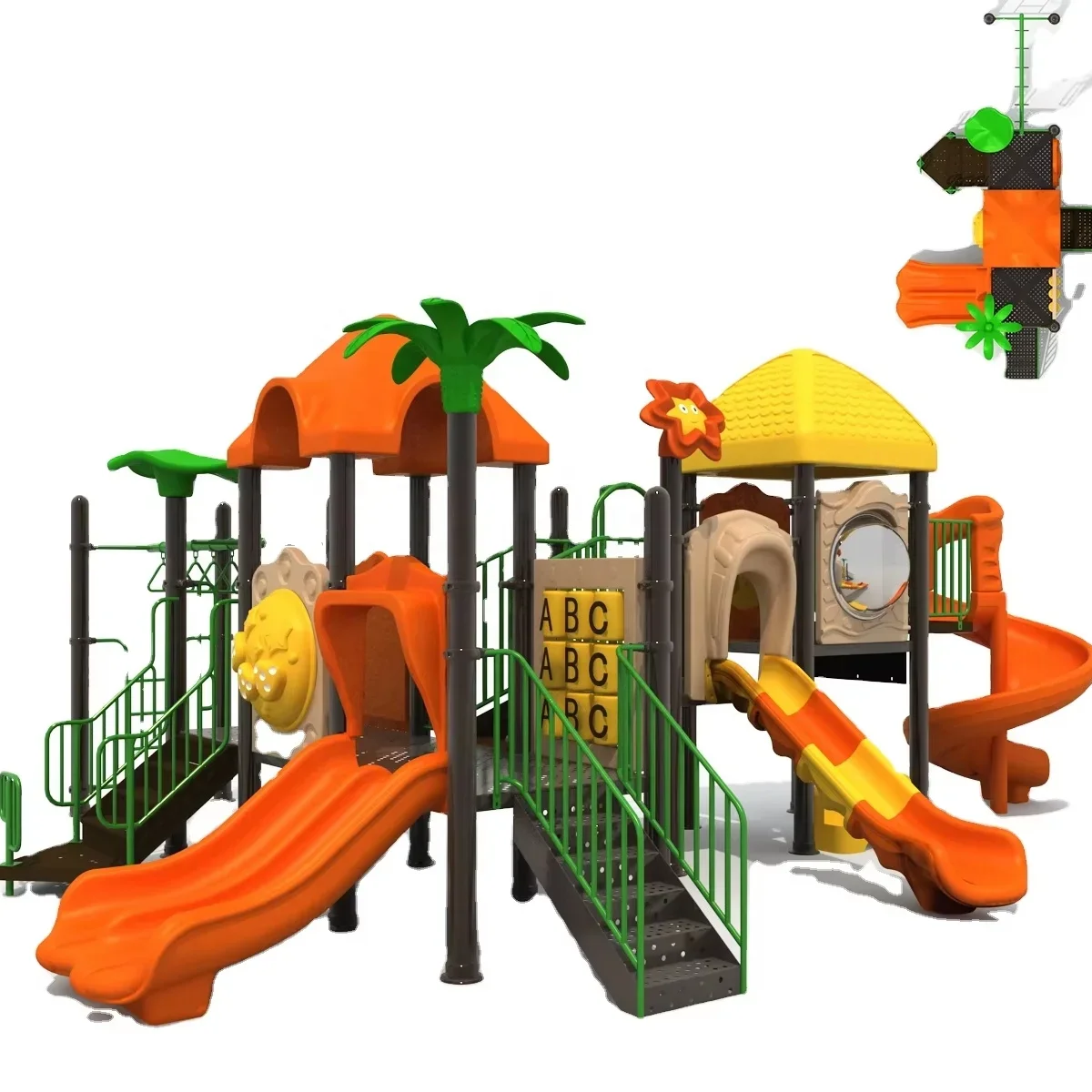 2026 Kids Play Area Indoor and - Kids Outdoor Area recension och pris