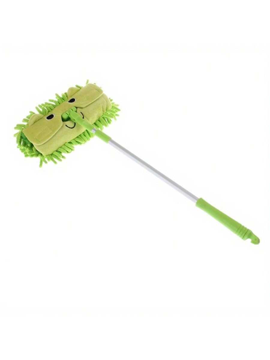 Broom, dustpan, mop set, small - Kids Outdoor Broom recension och pris