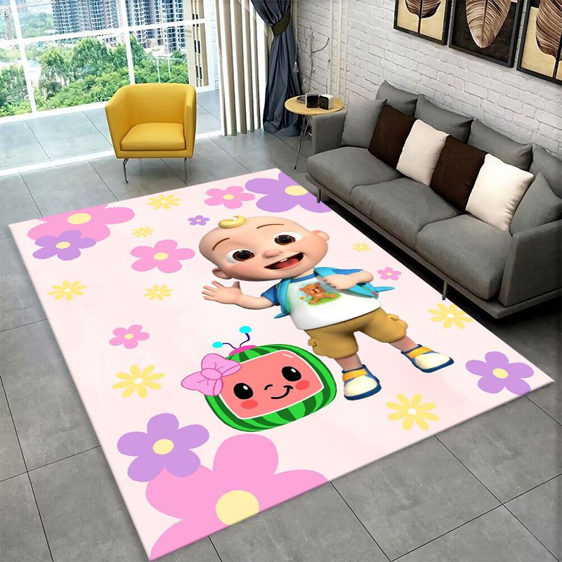 Cute C-CoComelon Cartoon TV Li - Kids Outdoor Area recension och pris