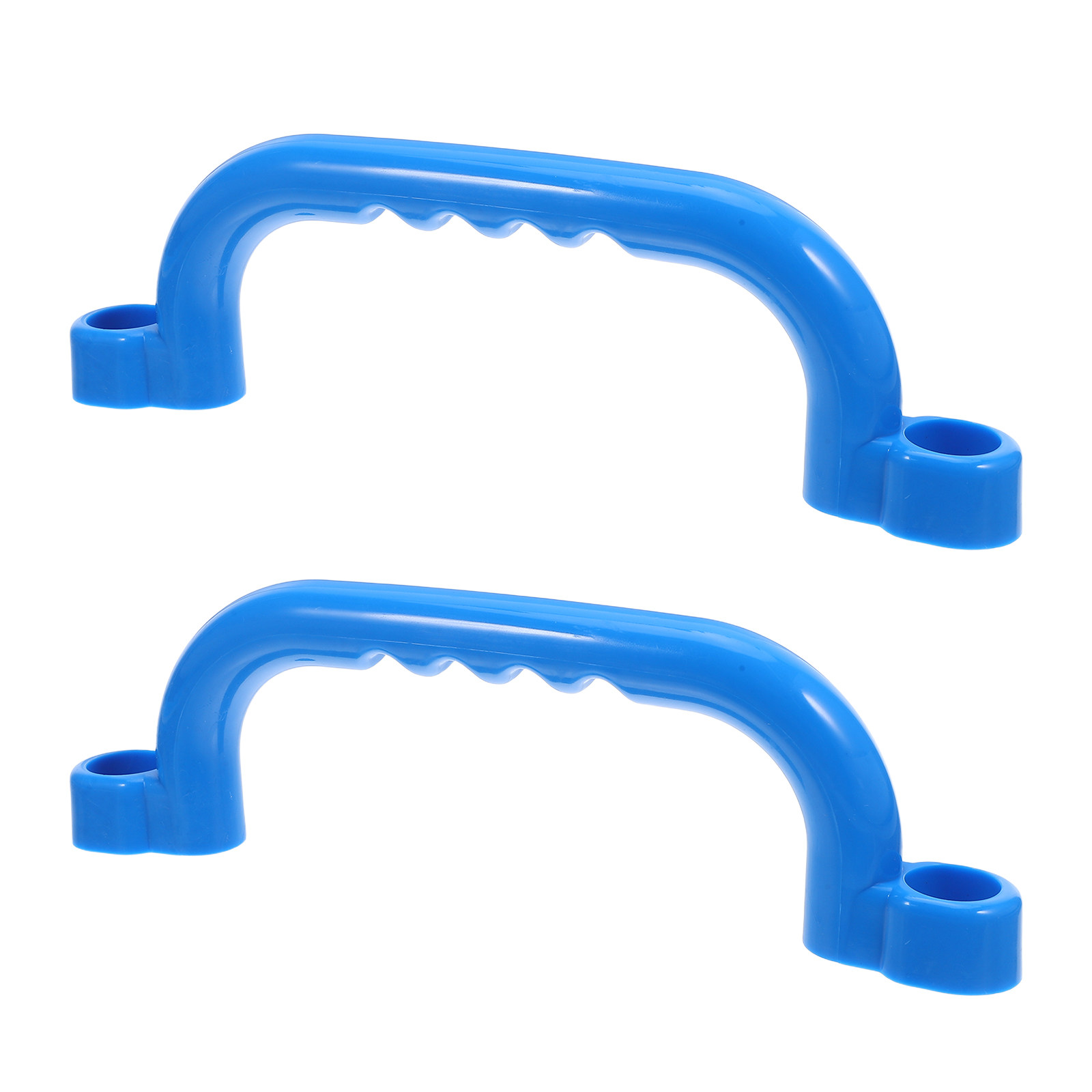 2Pcs Kids Playground Safety Ha - Kids Outdoor Climbing Frame recension och pris